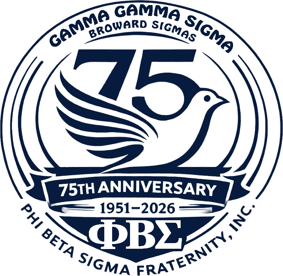 75th Anniversary emblem