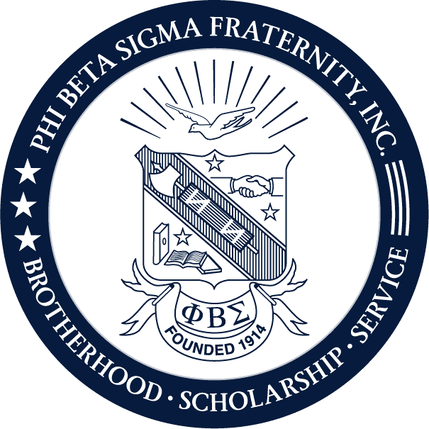 Phi Beta Sigma Fraternity, Inc. logo